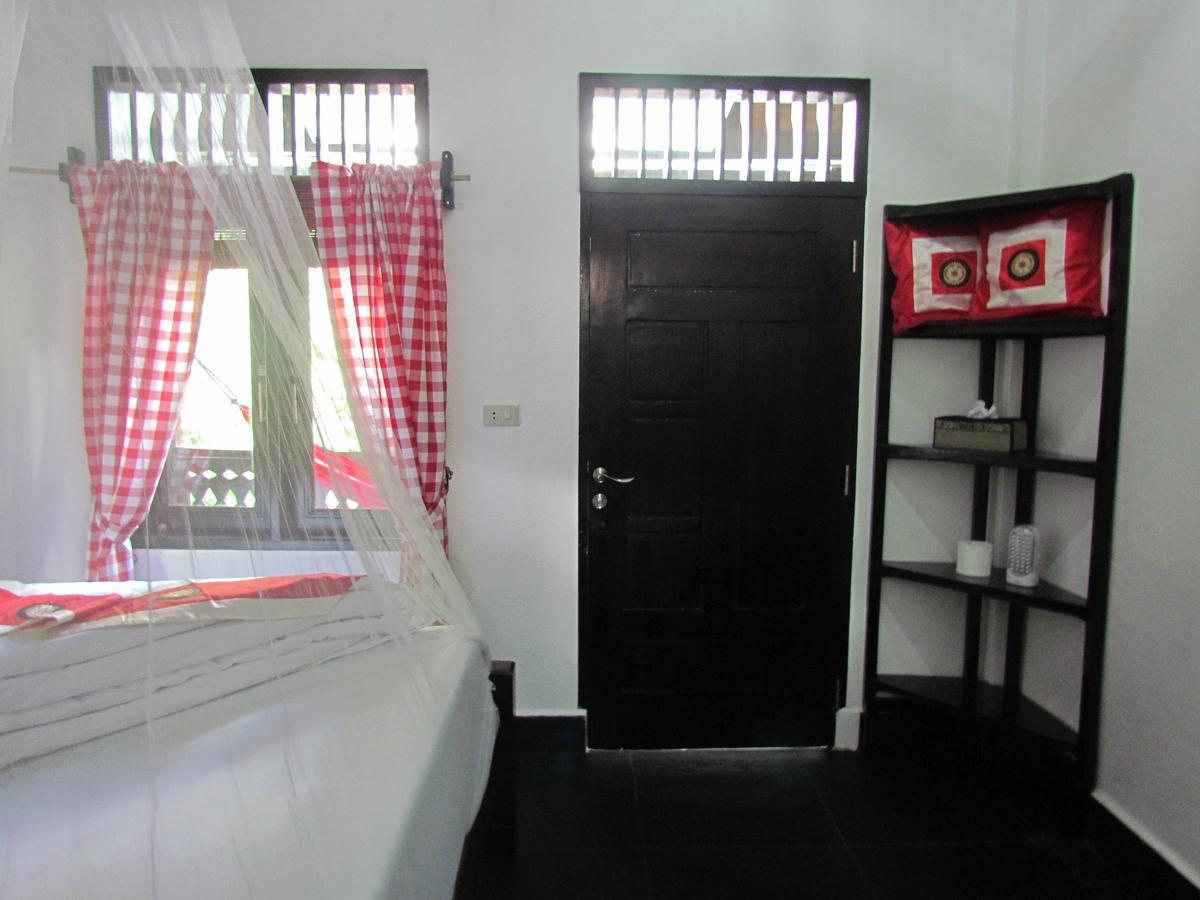 Ecotravel Cottages Bukit Lawang Luaran gambar