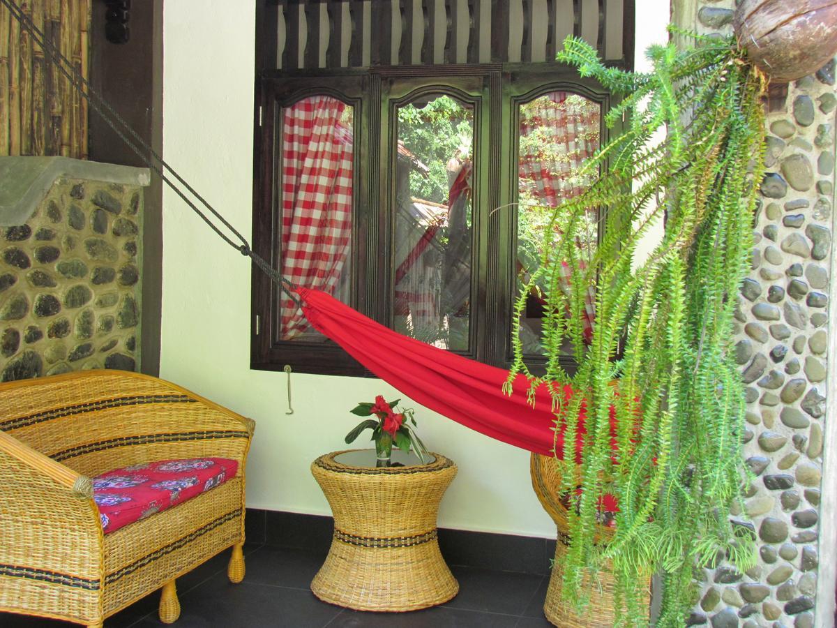 Ecotravel Cottages Bukit Lawang Luaran gambar