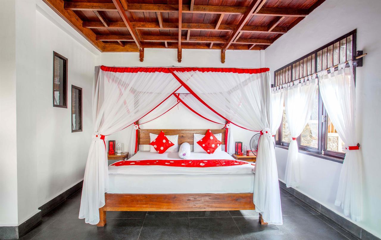 Ecotravel Cottages Bukit Lawang Luaran gambar